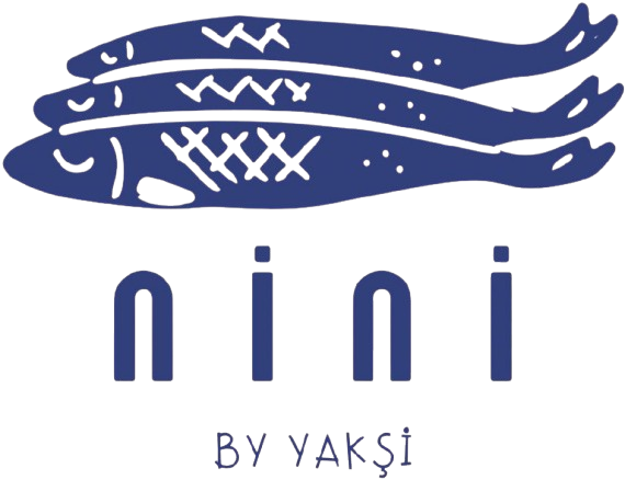 NİNİ by Yakşi